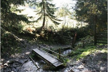 Austrija Privát Bad Kleinkirchheim, Eksterijer